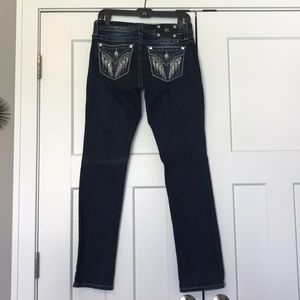 Miss Me Jeans⚜️